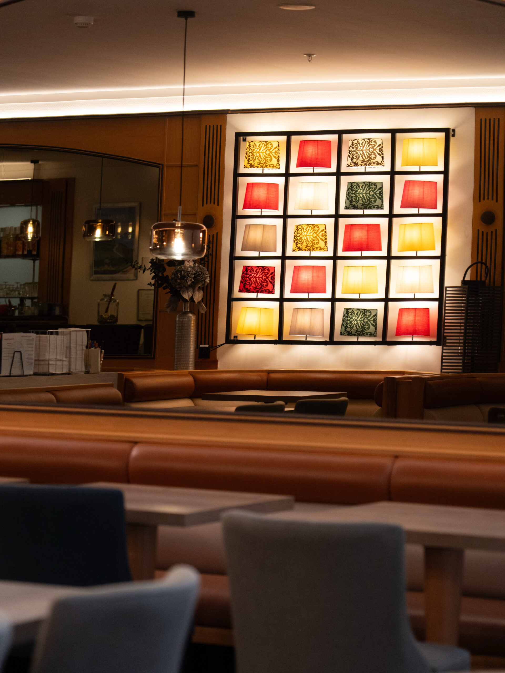 Sur place ou à l'emporter